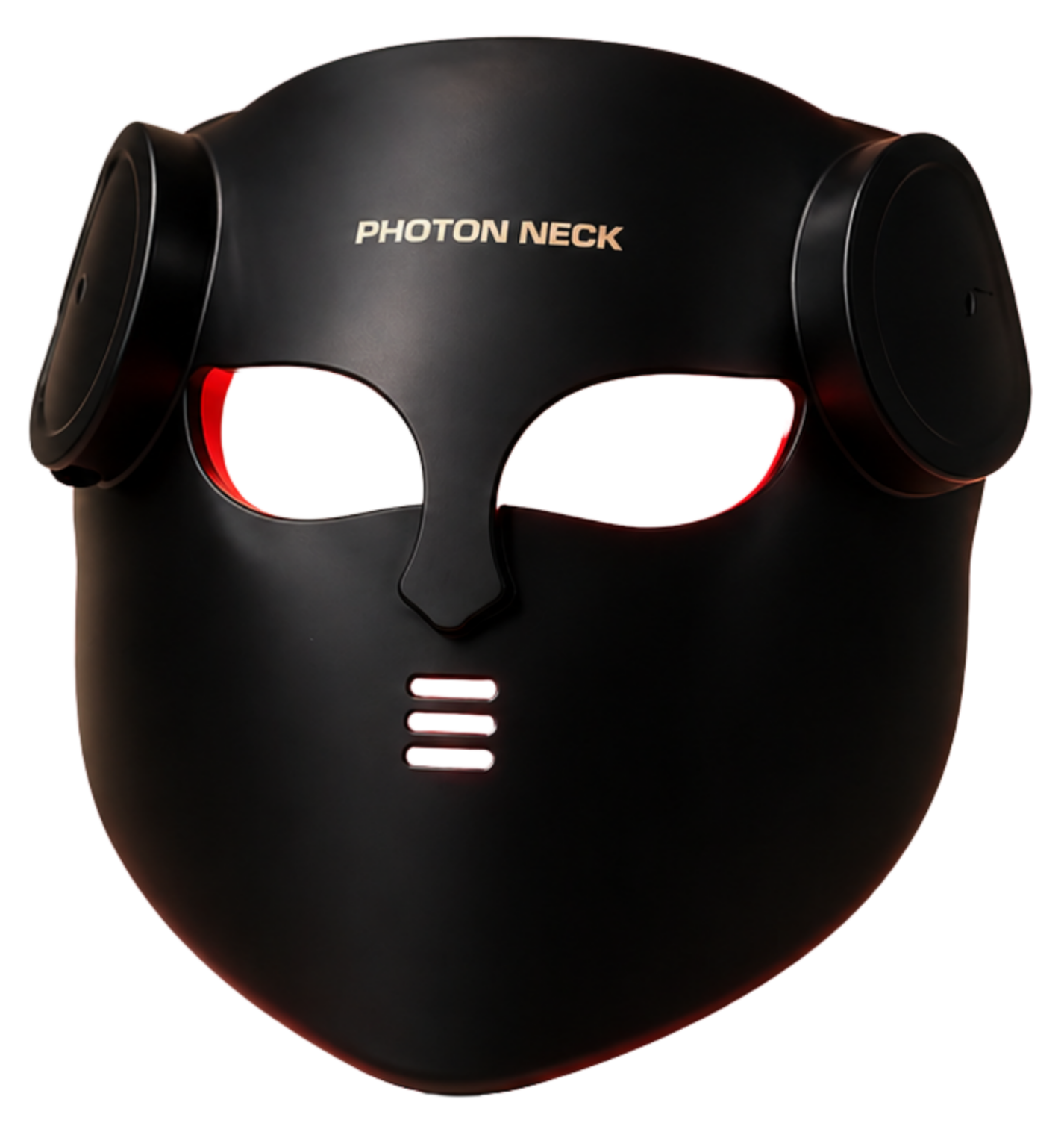 LumiThera 4D laser LED face mask for anti-aging