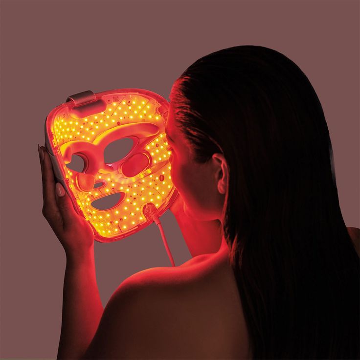 LumiThera | Red Light Therapy Masks for Glowing, Youthful Skin